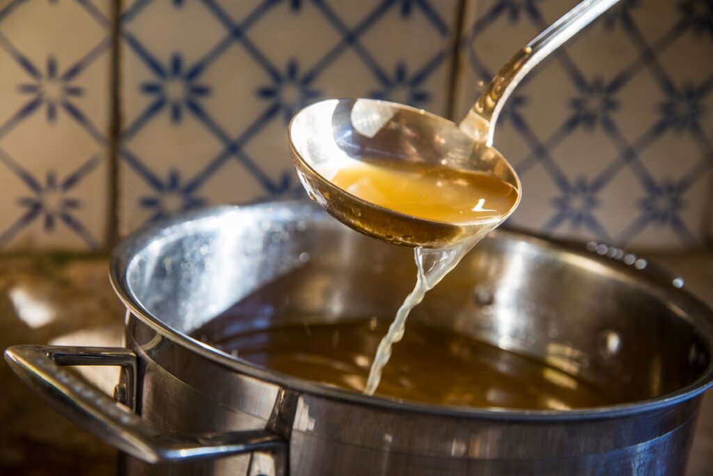 Esfriou? Nutri Ensina a Unir Sabor e Saúde no Prato de Inverno!