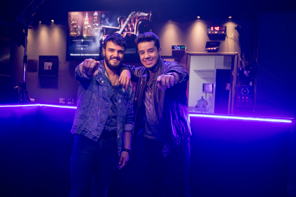 Choca! Ator de Henrique no filme da Marília Mendonça revela bastidores da saída repentina