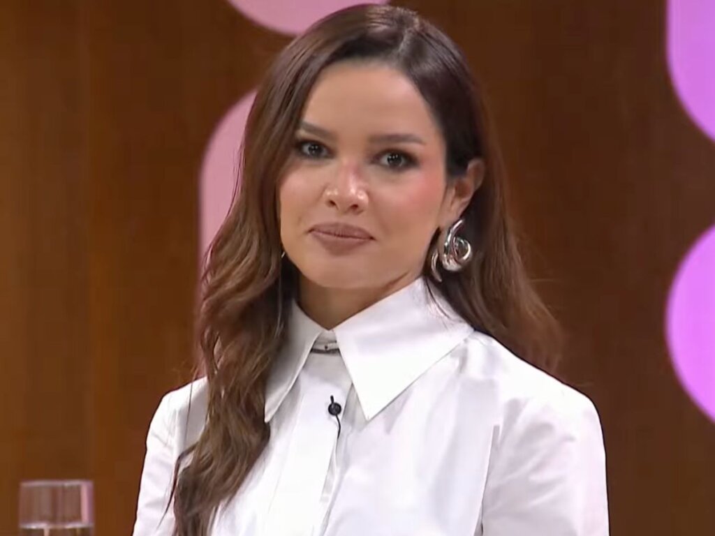 Juliette Emocionada Cobra Punição ao Ódio Contra Mulheres Após Júri de Amiga