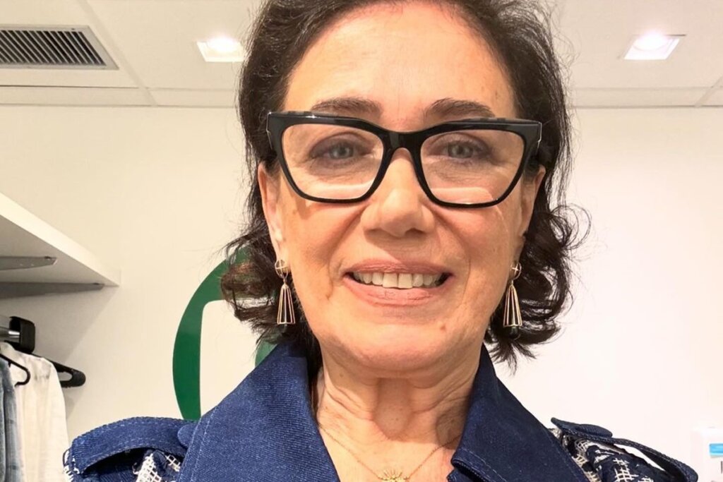 EXCLUSIVO! Lília Cabral Revela Que Expulsão de Casa Inspirou Personagem de ‘Páginas da Vida’!