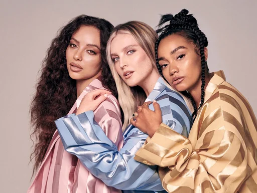 “O que a gravadora estava fazendo?”, questiona Leigh-Anne sobre Little Mix nos EUA