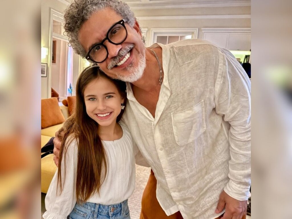 Mel Summers Assume Papel Decisivo como Vilã-Mirim de Alinne Moraes em ‘Por Você’!