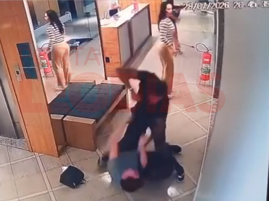 Fogo no Parquinho! Vizinhos de Aline Mineiro Pedem ‘Expulsão’ da Ex-Fazenda Após Agressão