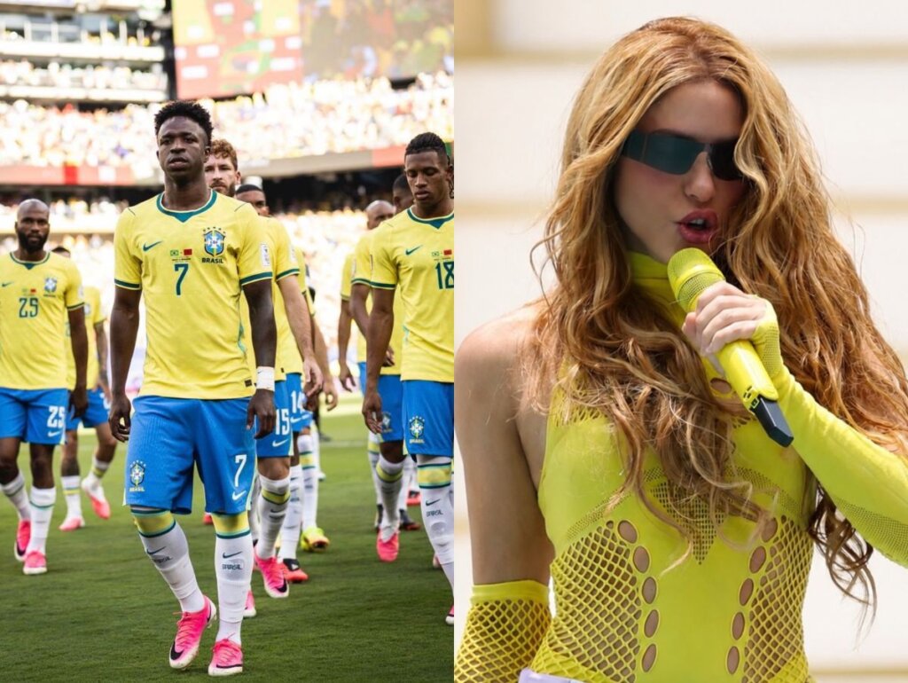 Zicou bonito! Brasil dá adeus à Copa e “Dai Dai” em português fica na gaveta