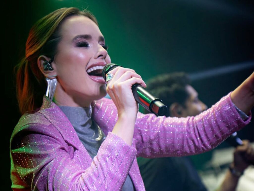 Thaeme Quase Virou Rebelde e Teve Que Escolher Entre Novela e Sertanejo!