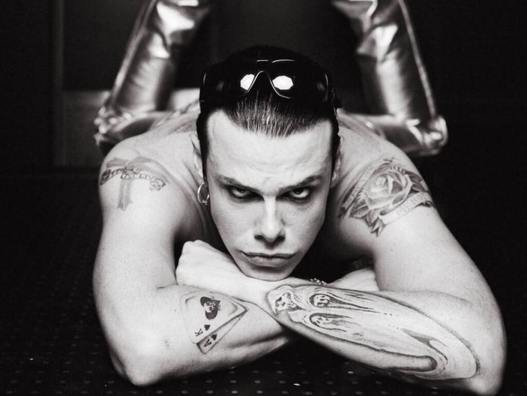 Yungblud Abre o Jogo sobre Saúde Mental e Recebe Chuva de Apoio nas Redes!