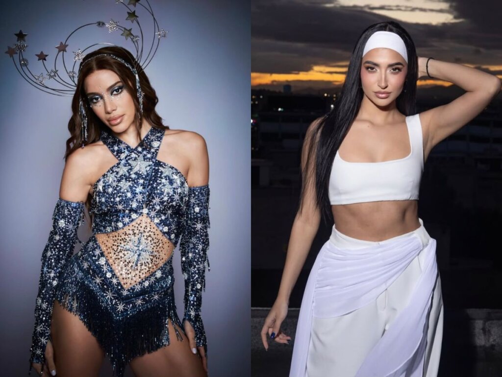 Anitta Surpreende com ‘LOCA’ ao lado de Anastasia e Deixa Fãs em Polvorosa!