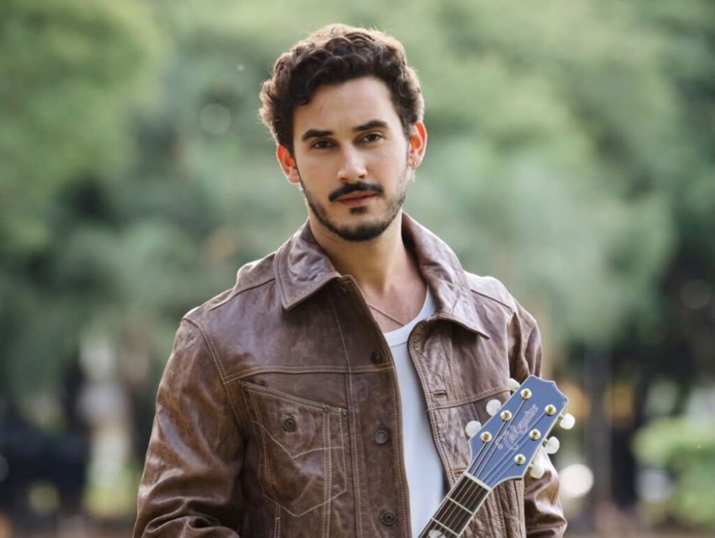 Filipe Bragança: Do Sertanejo da Novela à Travessia de Amyr Klink no Cinema!