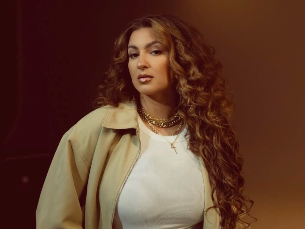 Tori Kelly Revela Top 4 Vocalistas e GERA CLIMÃO com AUSÊNCIA de Lenda!