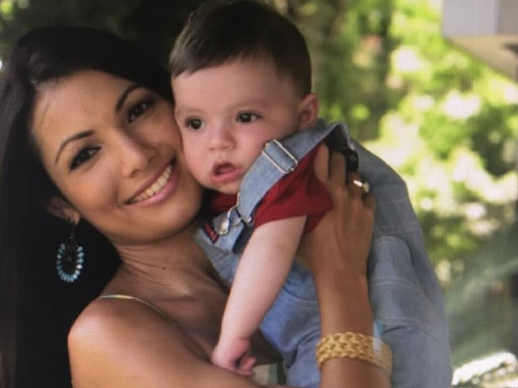 Patrícia Poeta abre o coração para o filho em aniversário: ‘Amor que transcende!’