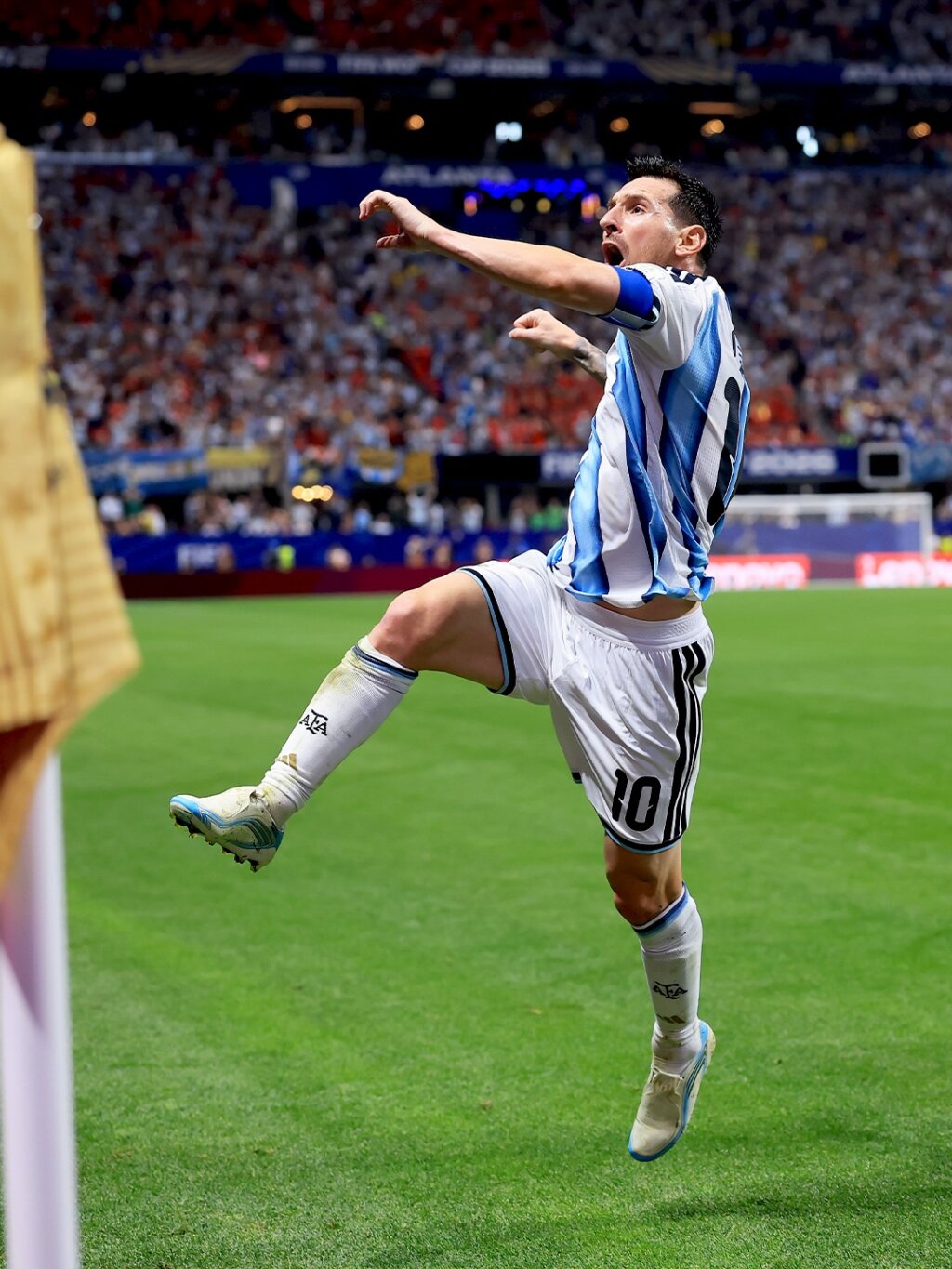 Argentina x Espanha: A Final da Copa 2026 Já Tem Escalada! Velhos Conhecidos Buscam a Glória!