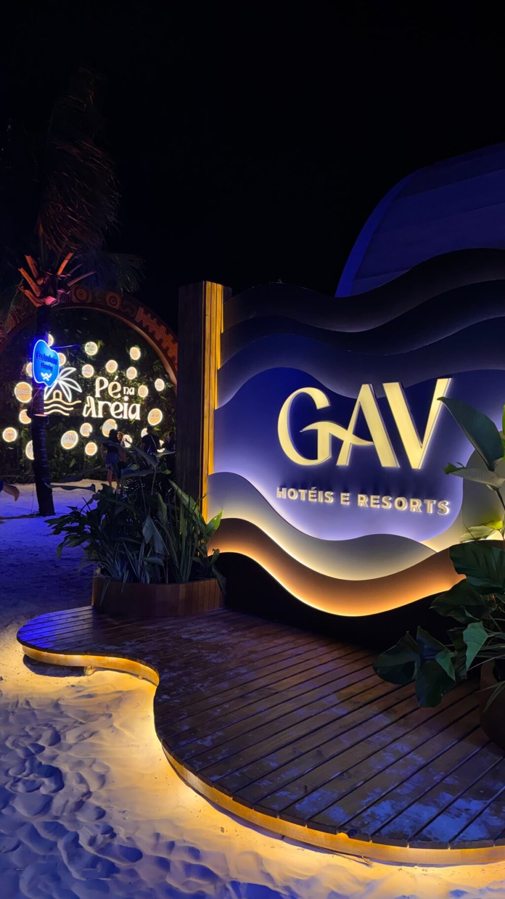 GAV Hotéis e Resorts: Do Pará para o Brasil, a aposta no luxo que não para de crescer!