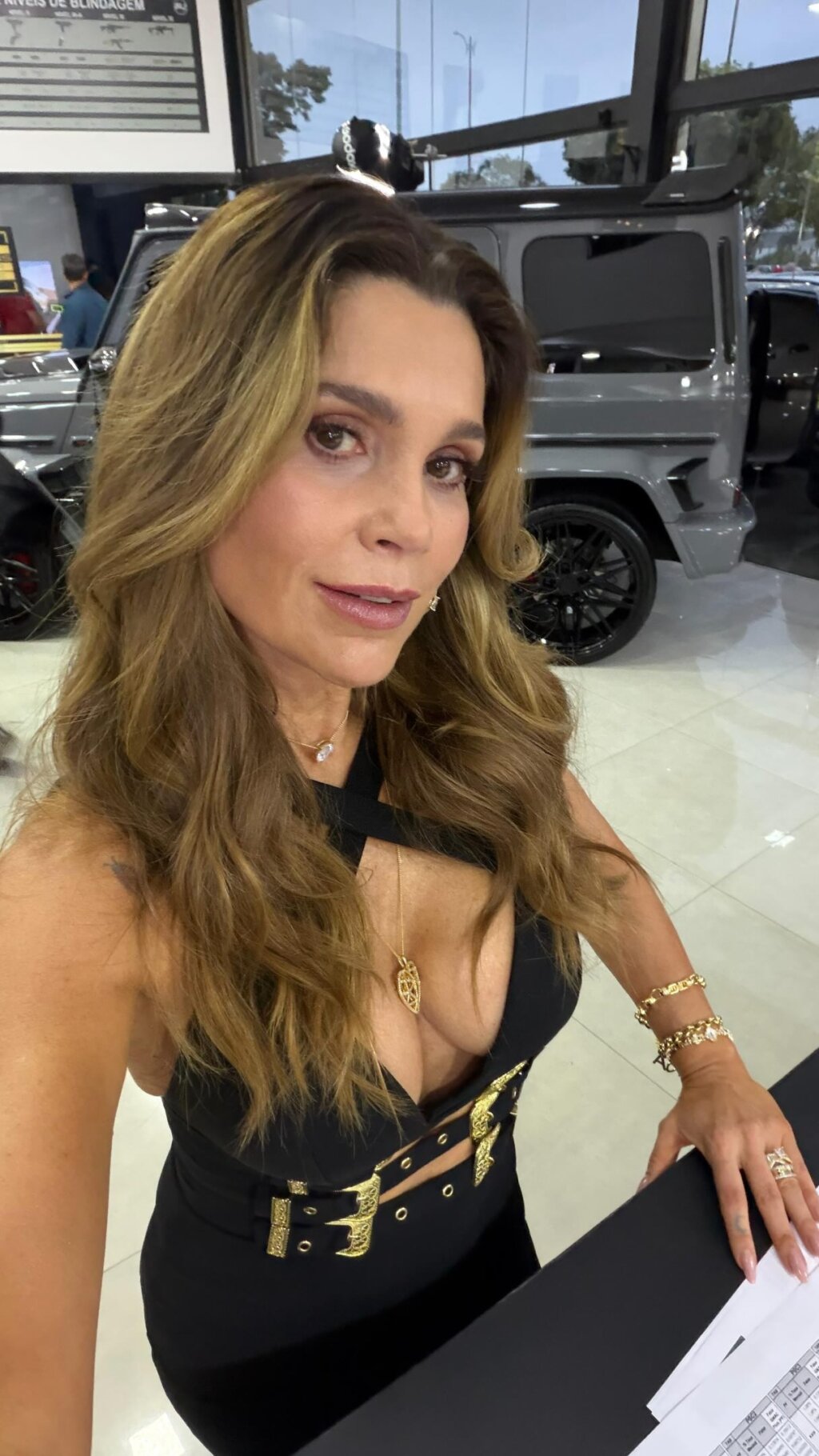 Flávia Alessandra Incendeia ‘Quem Ama Cuida’: Reviravoltas Garantidas Após Bafafá!