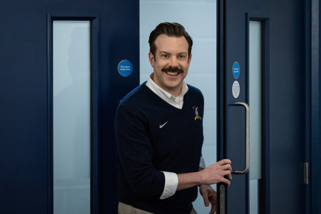 Estrela de ‘Ted Lasso’ rouba a cena na final da Copa do Mundo 2026!