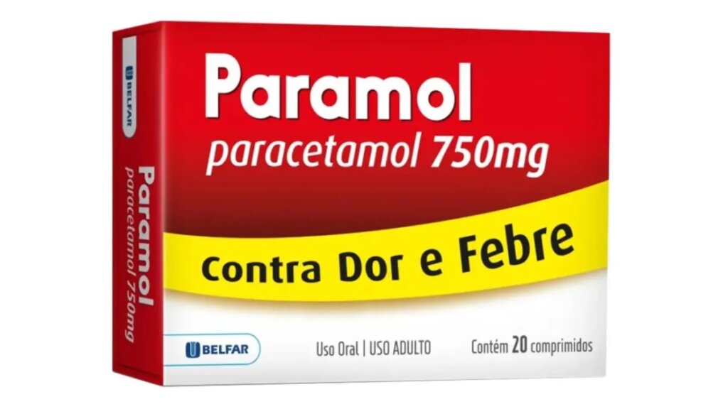Vish, Paracetamol com Bolor? Anvisa Suspende Lote!