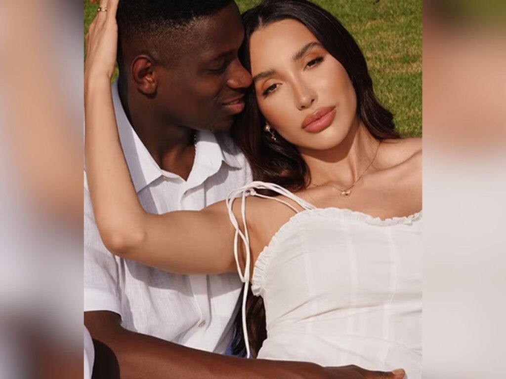 Fofura! Luiz Henrique, da Seleção, anuncia primeira gravidez da esposa e celebra nas redes!