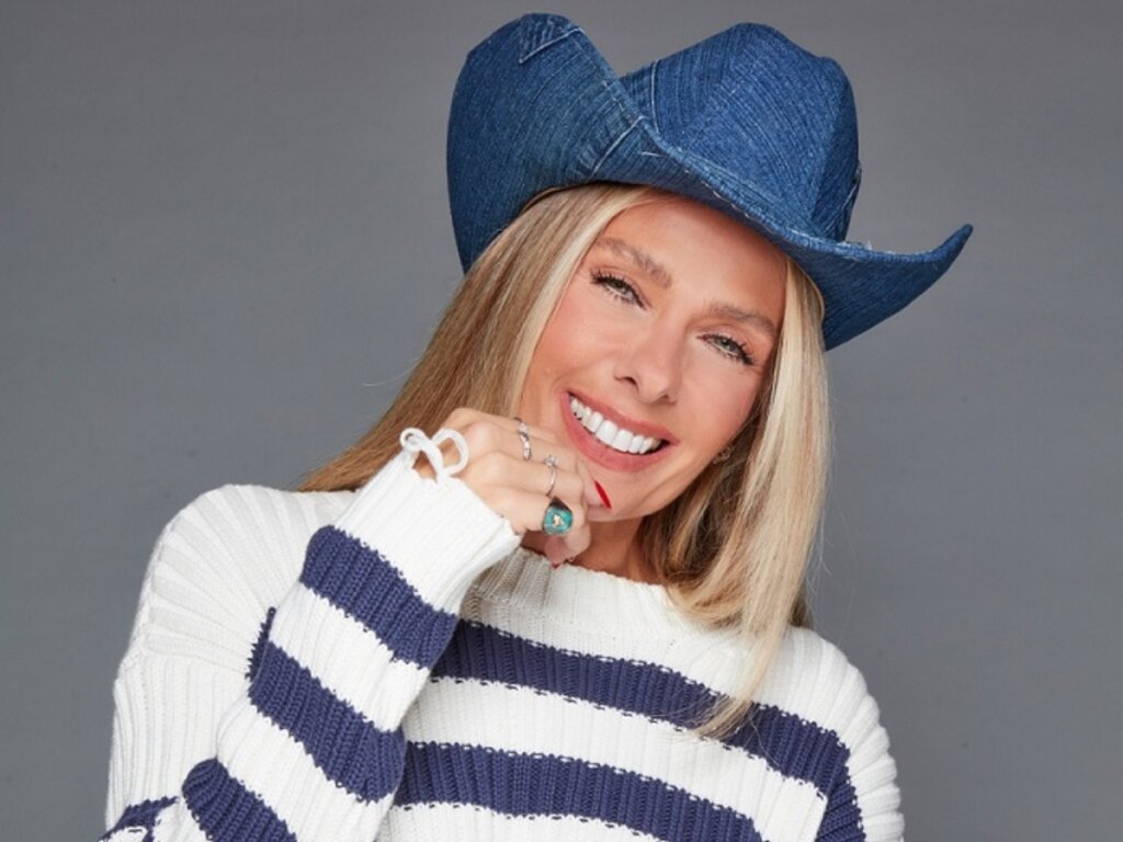 Fogo no Feno! Adriane Galisteu Revela Data de ‘A Fazenda 18’!