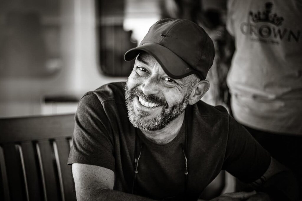Orgulho Paulista! Adriano Goldman Concorre ao Emmy 2026 por Série Netflix