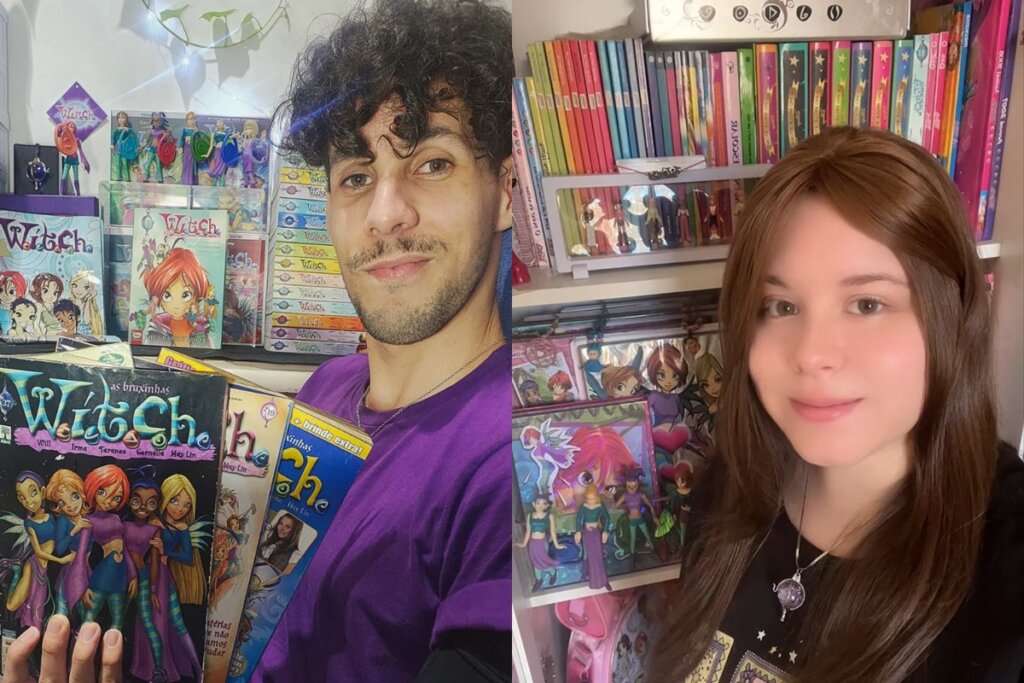 Alerta de Nostalgia! W.I.T.C.H. Retorna para a alegria dos fãs!