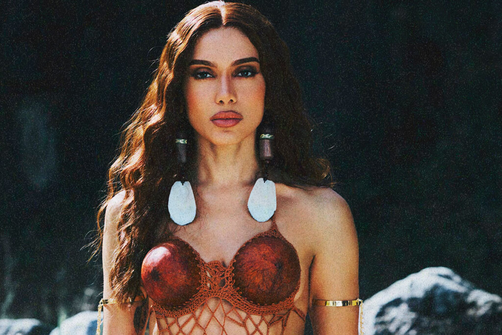 AI no ‘Equilibrium II’ de Anitta: O Debate que Incendiou as Redes!