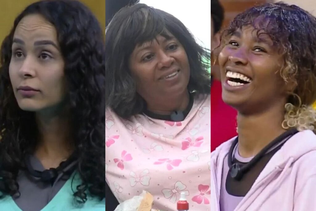 Casa do Patrão: Enquete Aquece e Já Aponta Eliminada Entre Luiza, Mari e Sheila!