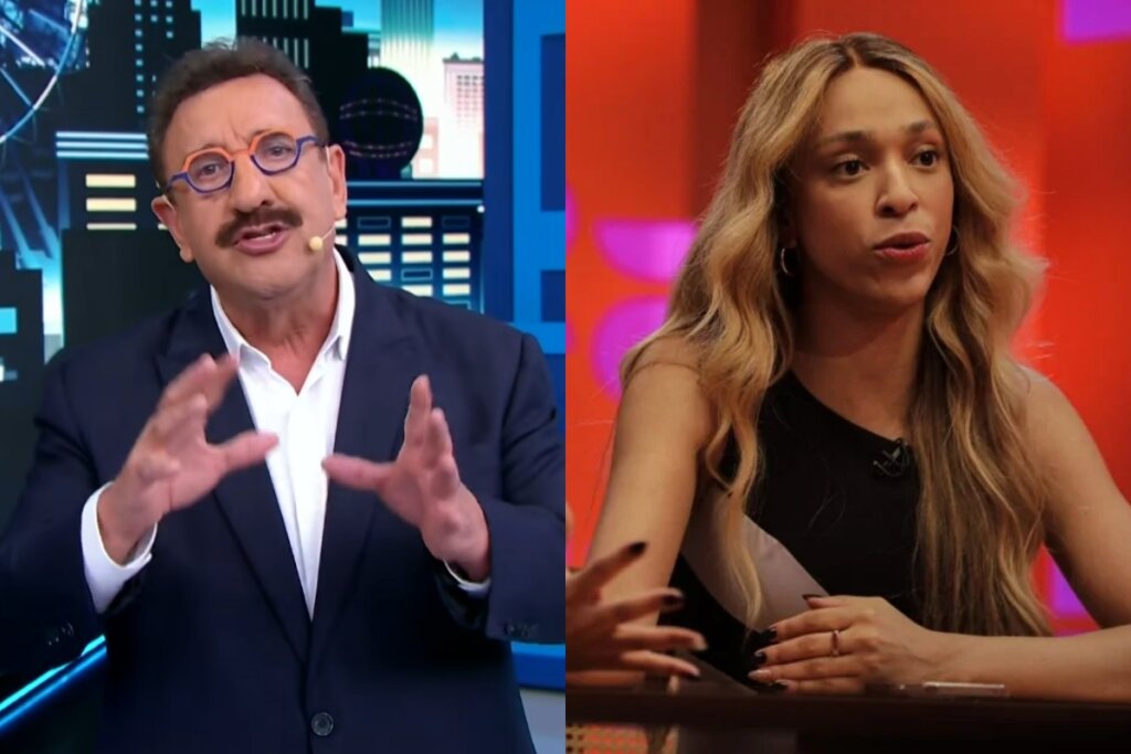 Treta Judicial Esquenta: Direito de Resposta de Erika Hilton no SBT é Suspenso!