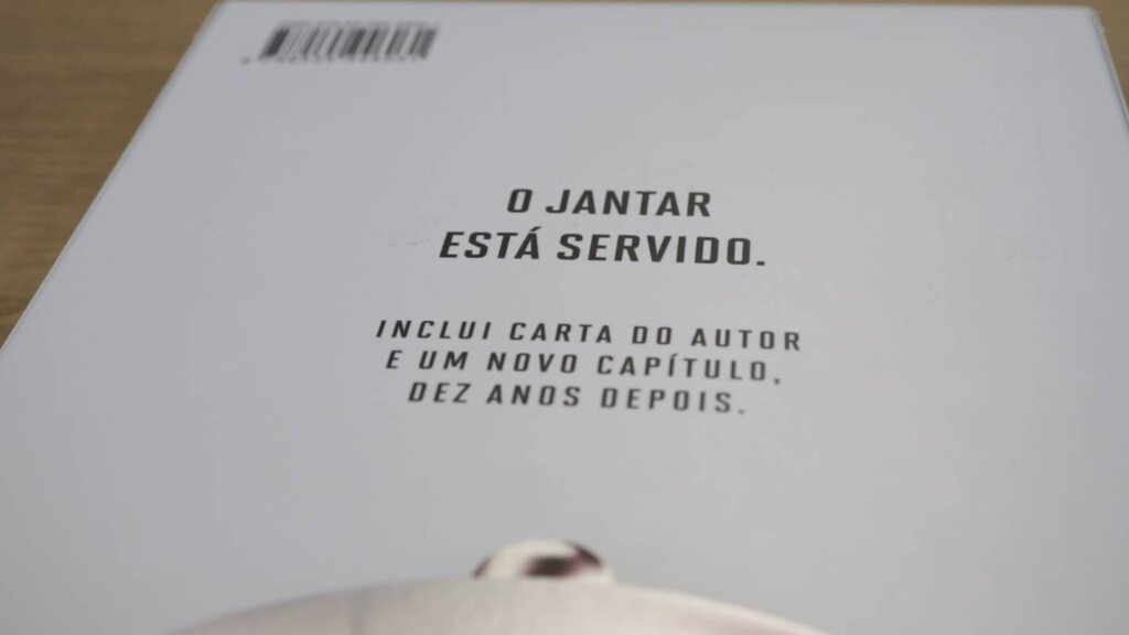 Capítulo INÉDITO de Jantar Secreto: Prepare-se para uma NOVA REVIRAVOLTA!