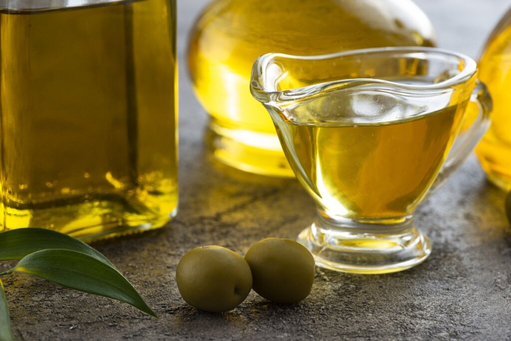 Azeite: Nutri Descomplica a Escolha e Revela o Melhor para Você!