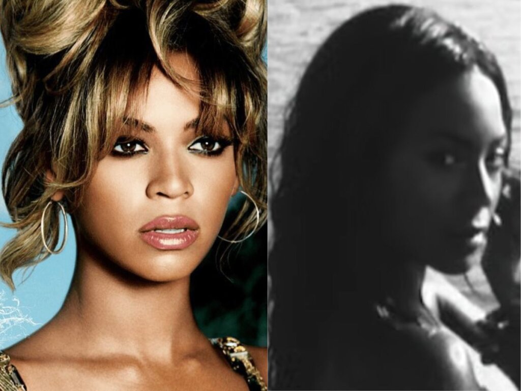 Beyoncé Surpreende e Lança Música Inédita em Pleno Feriado: Vem Aí Uma Nova Era!