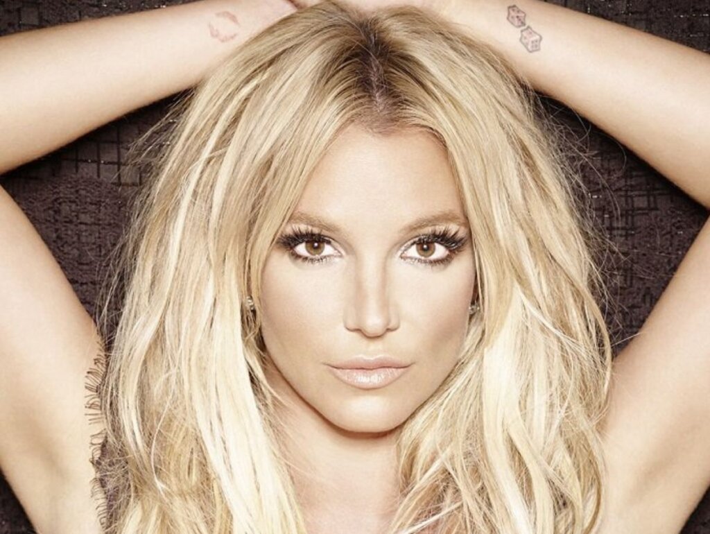 ALERTA FAROFA: Britney Spears Libera Acesso Grátis no Apple Music para Você Rebolar!