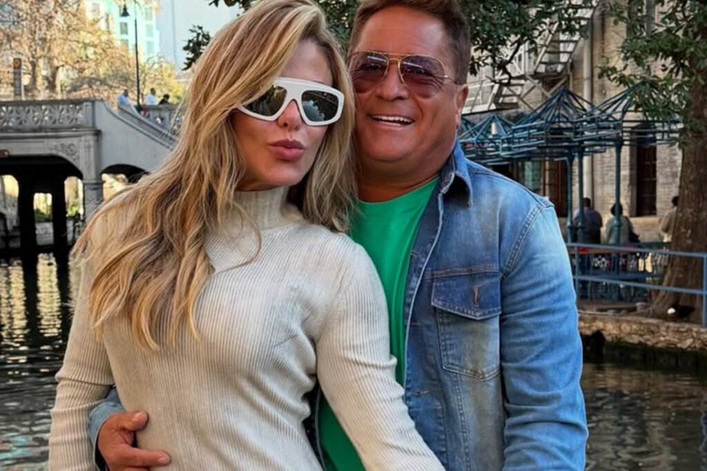 Poliana Rocha Causa Frisson na Web Após ‘Crise do Pix’ com Leonardo