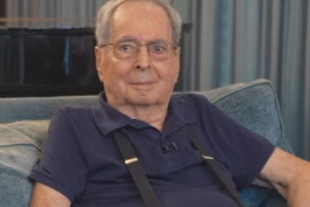 Teledramaturgia em Luto: Morre Benedito Ruy Barbosa, Gênio das Novelas