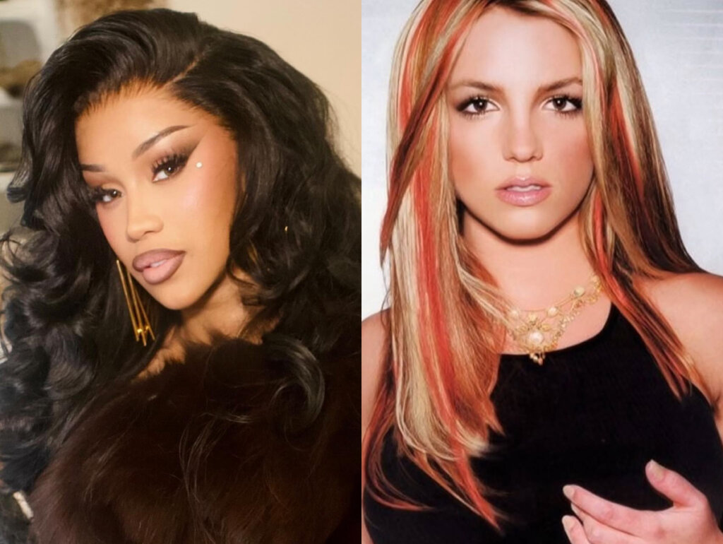 Cardi B Se Joga na Auto-Proclamação: “Sou a Britney Spears do Hip-Hop” e Ninguém Entendeu Nada!