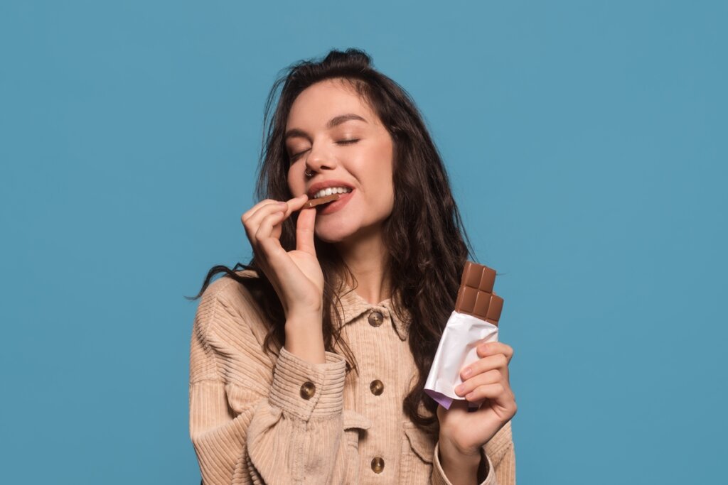 Chocolate Amargo: Delícia que Cuida do Coração e Combate Inflamações!