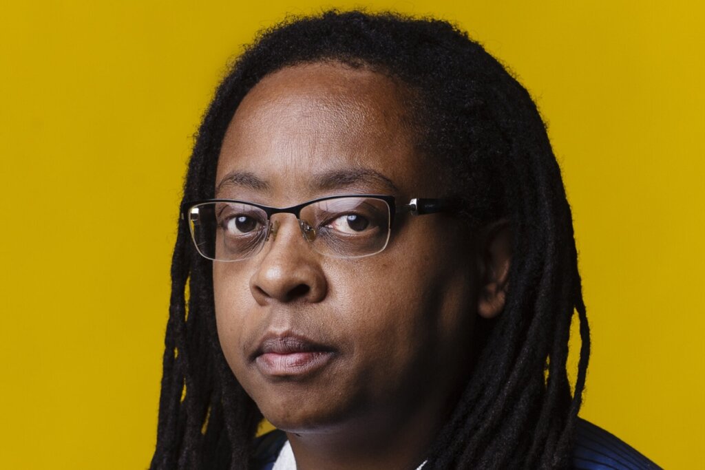 Cidinha da Silva agita Brasília em agosto com debates sobre literatura e educação!