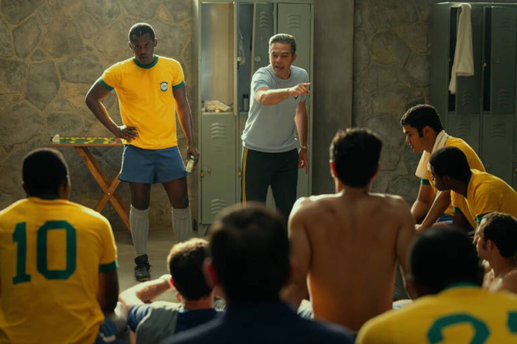 Piazza, Lenda do Tri, Abre o Jogo sobre ‘Brasil 70’: ‘Nem Tudo Foi Bem Assim!’