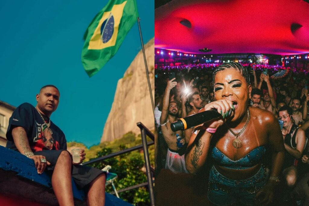 Da Pesada aos PLs: Funk Comemora Seu Dia e Mostra Força Inabalável