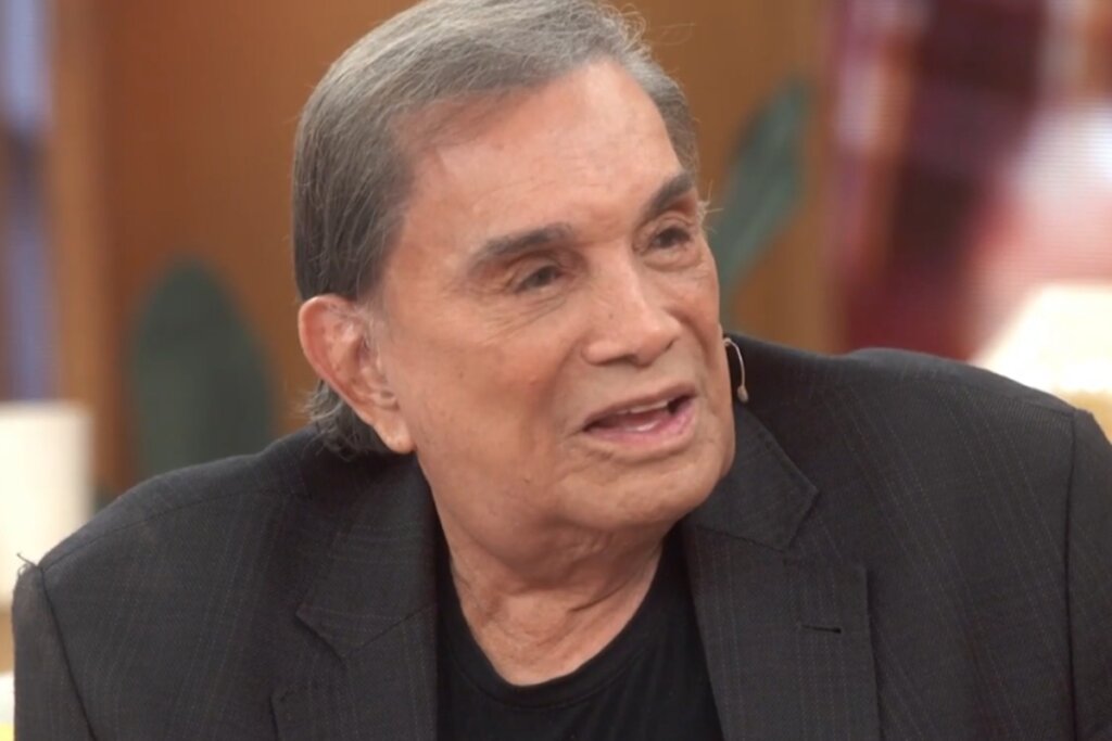 Saudade Gigante! Dedé Santana se Emociona ao Falar dos Trapalhões no Encontro