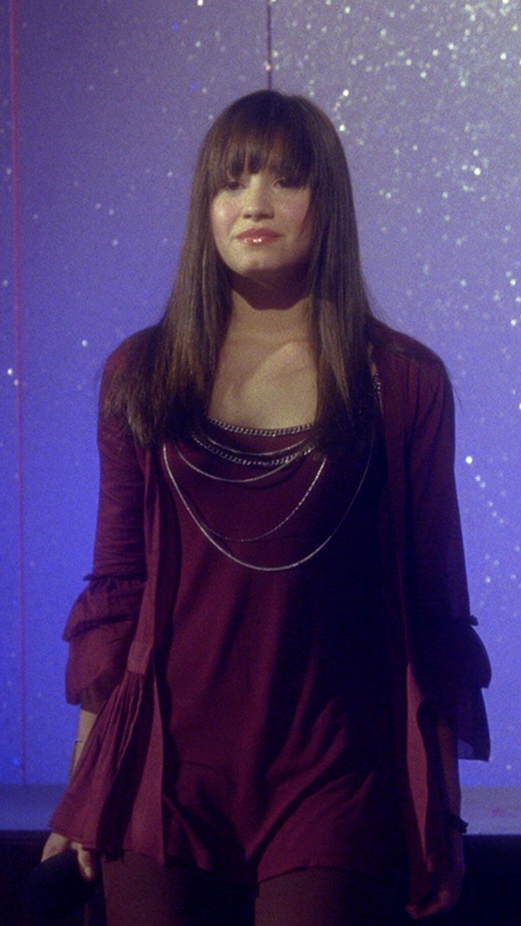 Demi Lovato Mãe em Camp Rock 3? Fãs Lançam Teoria BABADO!