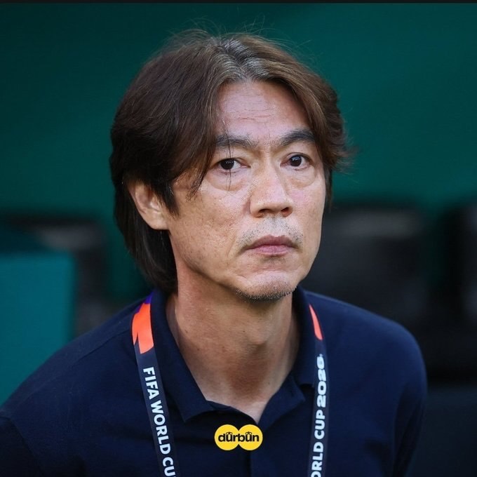 QUE BAFÃO! Técnico da Coreia É Chamado de Incompetente Pelo Presidente e Sofre Ameaças de Morte!