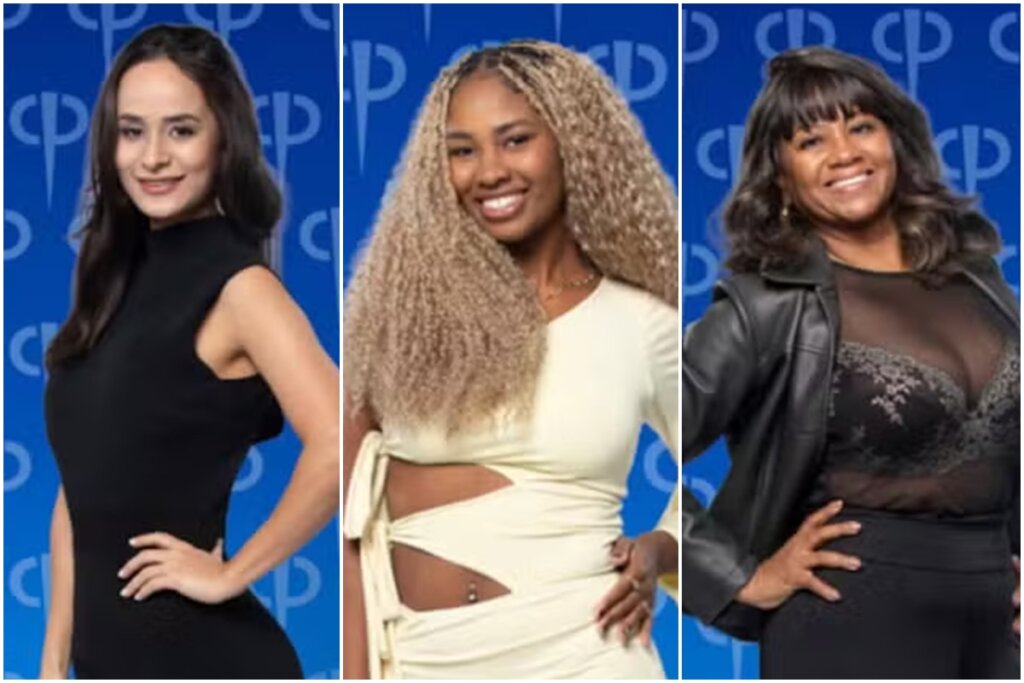 Casa do Patrão: Enquete Ferve e Reta Final Chega para Luiza, Mari e Sheila!