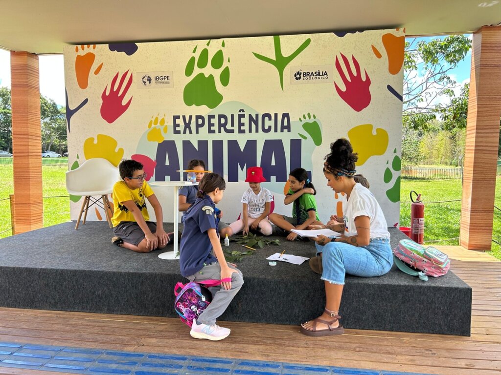 Alerta Farofa: Férias do DF Tão Acabando, Mas a Diversão AINDA NÃO!