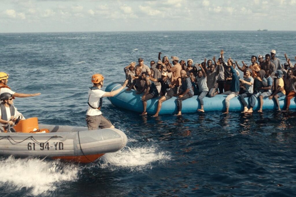 Netflix Lança ‘23.000 Vidas’: A História REAL de Jovens Heróis que Salvaram Vidas!