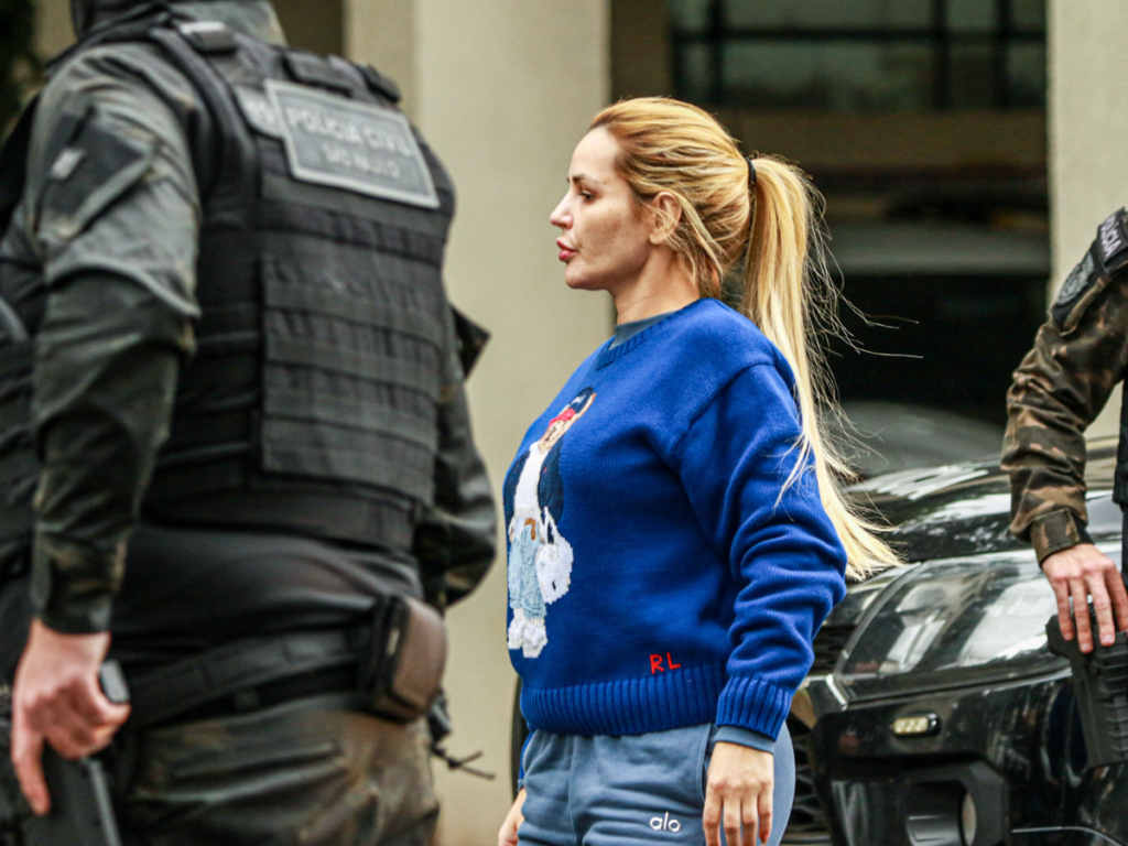 Deolane Bezerra Fica na Cadeia: Justiça Nega Pedidos de Luxo!