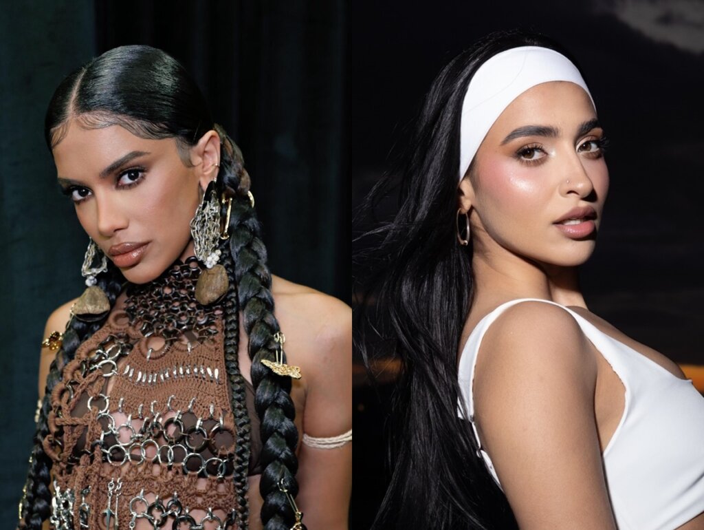 Anitta Choca o ‘EQUILIBRIVM’ e Lança Funk Internacional!