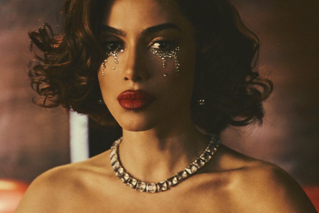 Que Poder! Anitta Conquista 4 Indicações no Premios Juventud 2026!