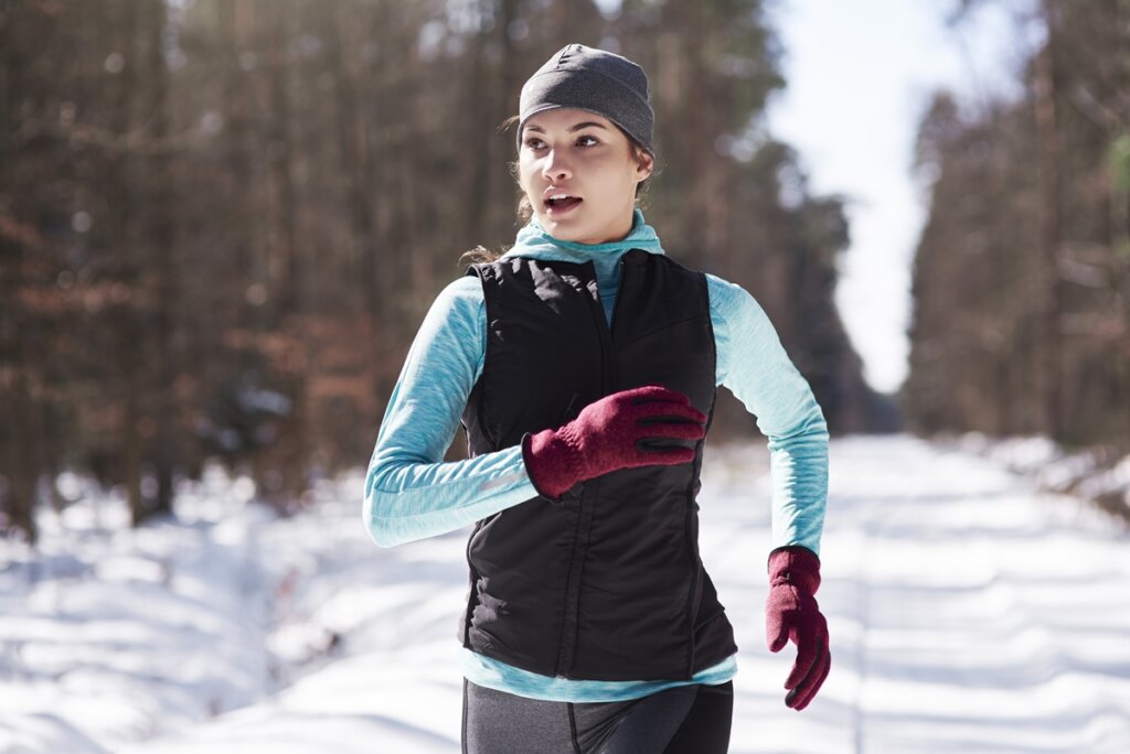 Adeus, Preguiça Congelada! Nutri do Metrópoles Ensina a Turbinar o Treino no Inverno