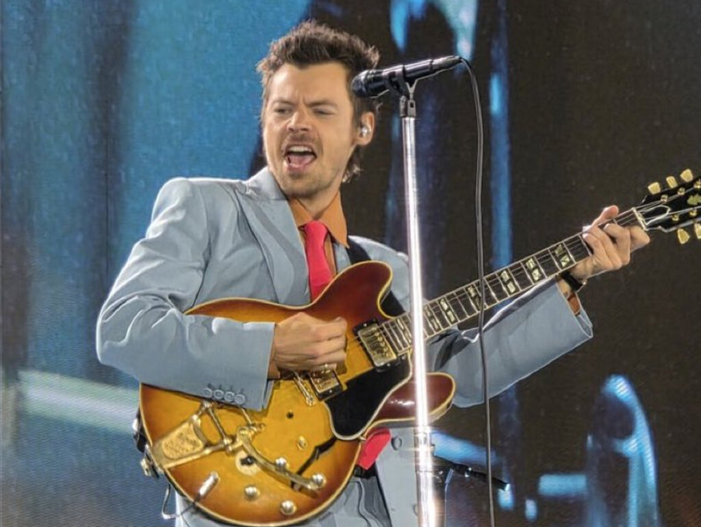 Bafão! Show do Harry Styles em São Paulo é cancelado e fãs ficam de coração partido