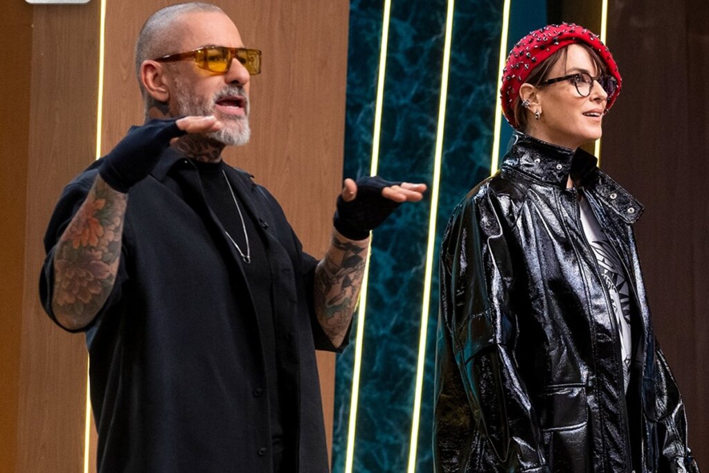 Henrique Fogaça Bate Ponto! Chef Retorna ao MasterChef Após Acidente de Moto