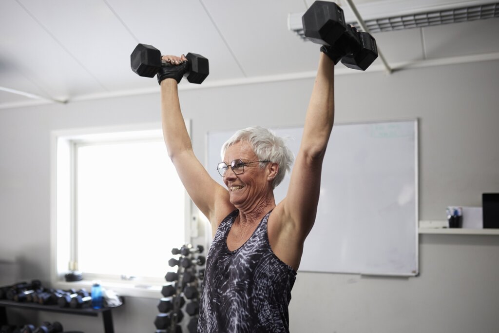 Chega de desculpas! Personal afirma: ainda dá tempo de conquistar sua meta fitness de 2024!